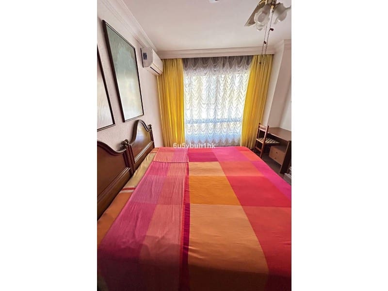 4 Zimmer Apartment zu verkaufen in Fuengirola mit Garage - 695.000 € (Ref: 9574935)