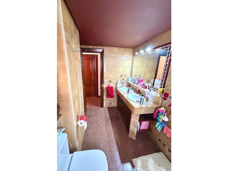 4 Zimmer Apartment zu verkaufen in Fuengirola mit Garage - 695.000 € (Ref: 9574935)