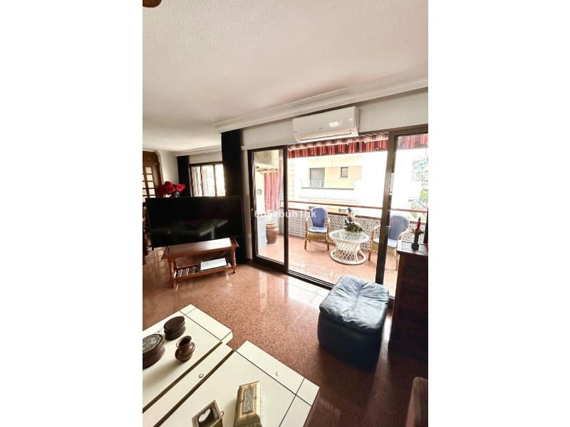 4 Zimmer Apartment zu verkaufen in Fuengirola mit Garage - 695.000 € (Ref: 9574935)