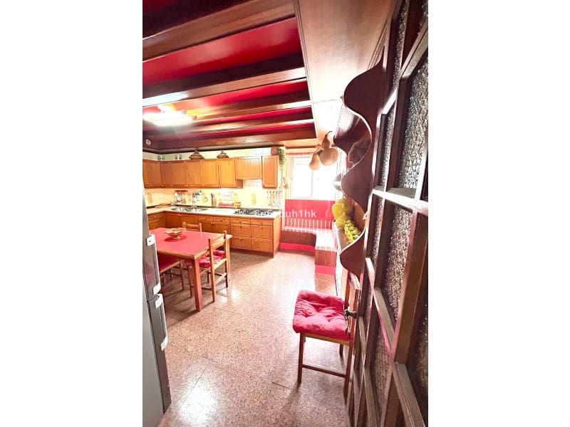 4 Zimmer Apartment zu verkaufen in Fuengirola mit Garage - 695.000 € (Ref: 9574935)