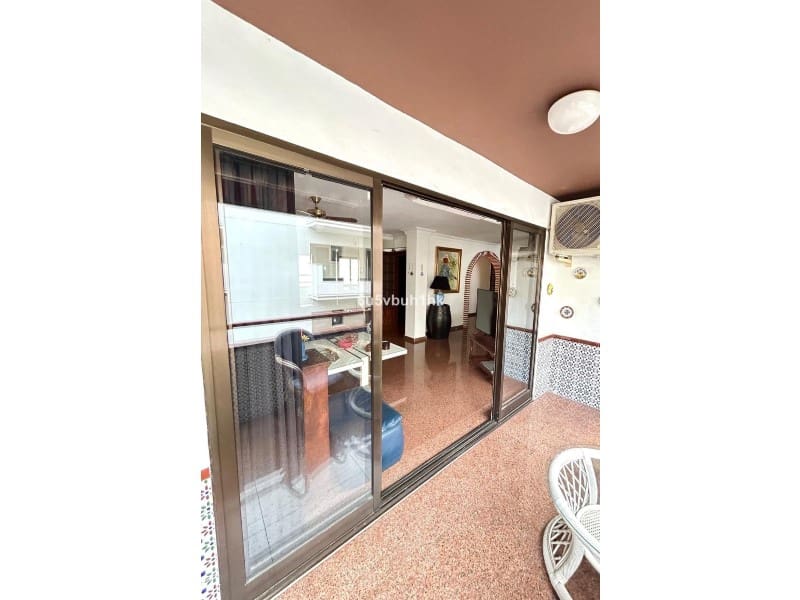 4 Zimmer Apartment zu verkaufen in Fuengirola mit Garage - 695.000 € (Ref: 9574935)