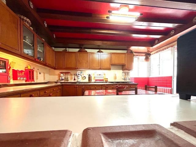 Apartamento de 4 habitaciones en Centro ciudad, Fuengirola en venta con garaje - 695.000 € (Ref: 9574935)