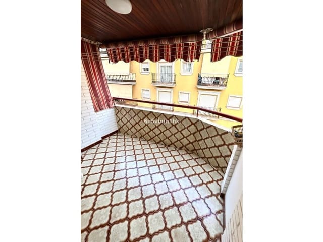 Apartamento de 4 habitaciones en Centro ciudad, Fuengirola en venta con garaje - 695.000 € (Ref: 9574935)