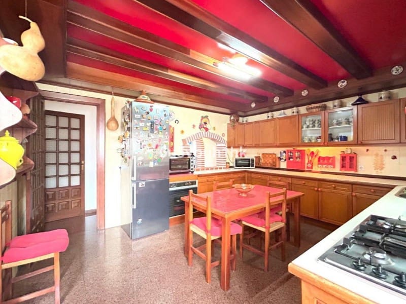 4 Zimmer Apartment zu verkaufen in Fuengirola mit Garage - 695.000 € (Ref: 9574935)