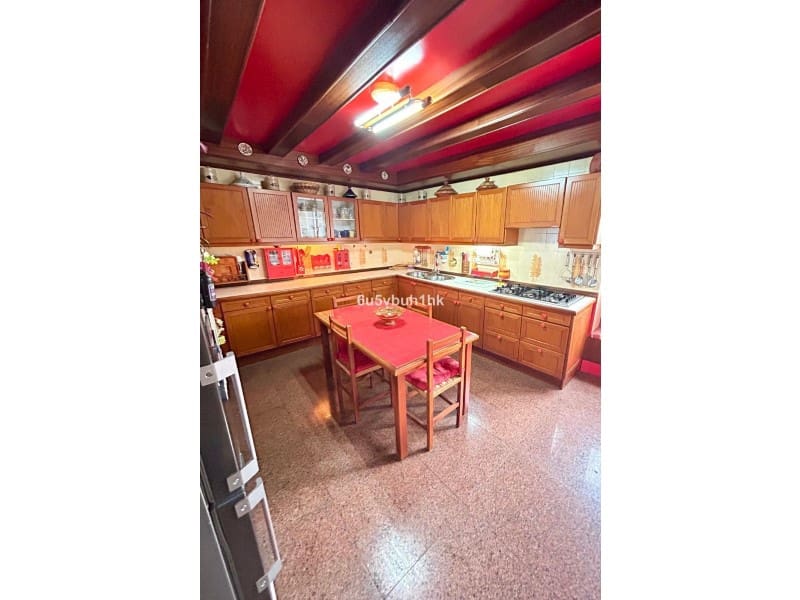 4 Zimmer Apartment zu verkaufen in Fuengirola mit Garage - 695.000 € (Ref: 9574935)