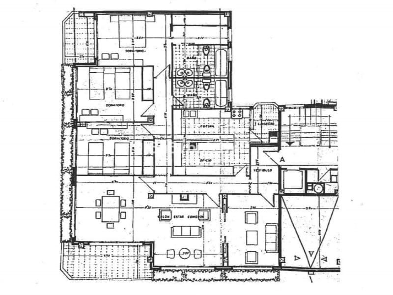 4 Zimmer Apartment zu verkaufen in Fuengirola mit Garage - 695.000 € (Ref: 9574935)
