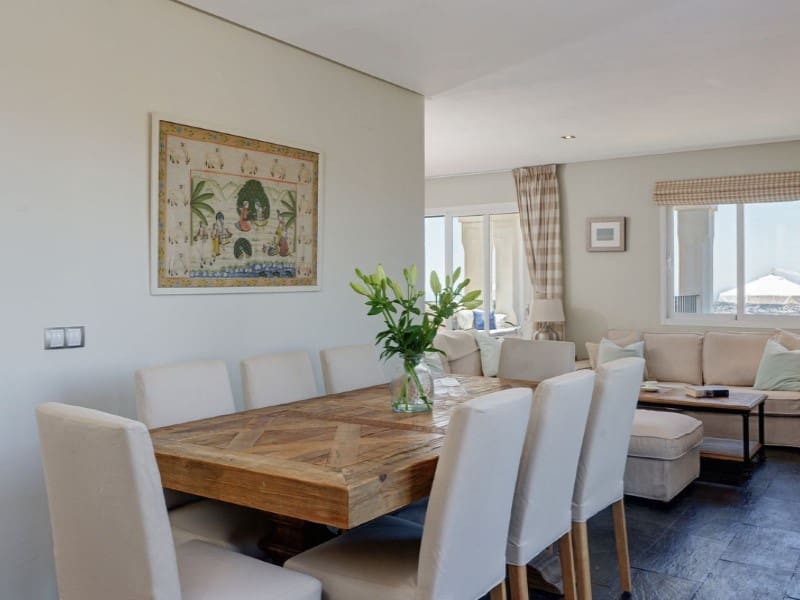 6 sovrum Villa till salu i Las Lagunas de Mijas med pool garage - 1 850 000 € (Ref: 9574936)