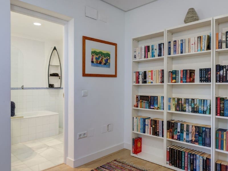 6 sovrum Villa till salu i Las Lagunas de Mijas med pool garage - 1 850 000 € (Ref: 9574936)