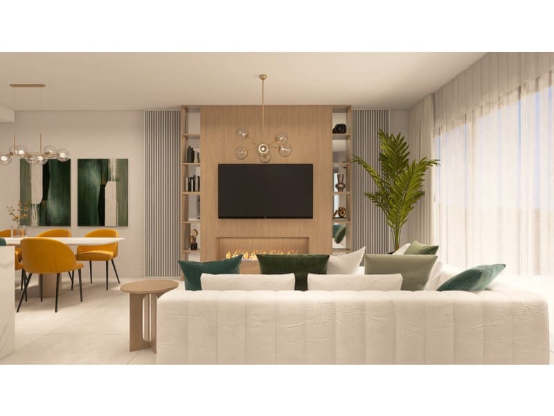 4 Zimmer Villa zu verkaufen in Mijas mit Pool Garage - 873.000 € (Ref: 9574937)