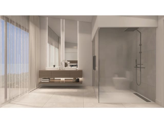 4 Zimmer Villa zu verkaufen in La Cala Golf - Lagar Martell, Mijas mit Pool Garage - 873.000 € (Ref: 9574937)