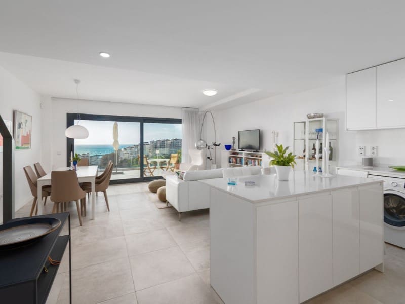 2 Zimmer Apartment zu verkaufen in Estepona mit Pool - 875.000 € (Ref: 9574941)