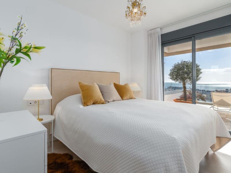 2 Zimmer Apartment zu verkaufen in Estepona mit Pool - 875.000 € (Ref: 9574941)