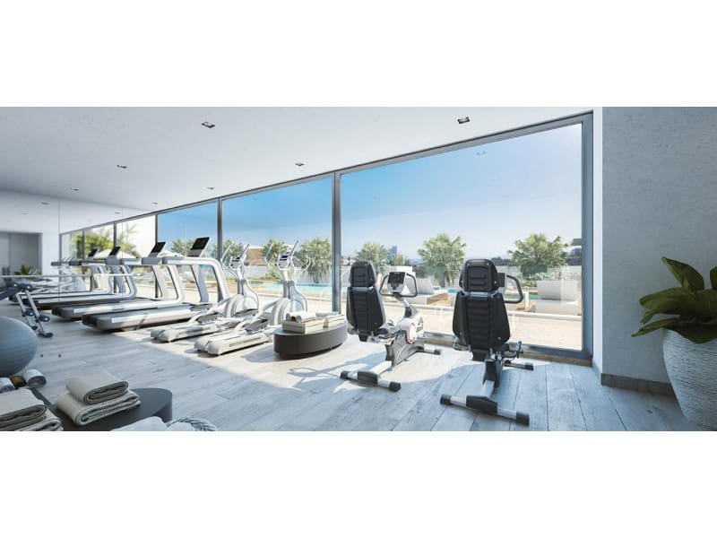 2 Zimmer Apartment zu verkaufen in Estepona mit Pool - 875.000 € (Ref: 9574941)