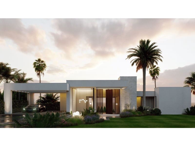 Terreno/Finca Rústica en Benahavís en venta - 1.500.000 € (Ref: 9574942)