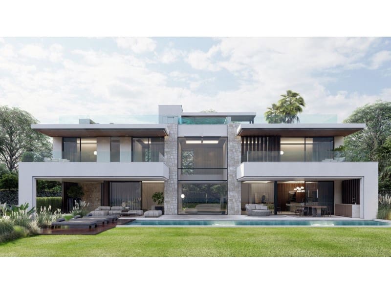 Grond te koop in Marbesa - € 2.000.000 (Ref: 9574943)