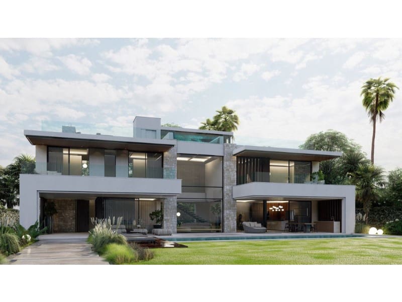 Grond te koop in Marbesa - € 2.000.000 (Ref: 9574943)