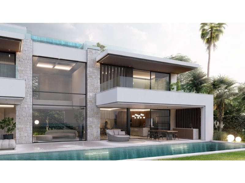 Grond te koop in Marbesa - € 2.000.000 (Ref: 9574943)