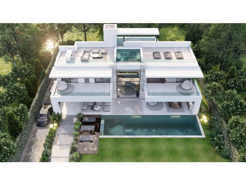 Grond te koop in Marbesa - € 2.000.000 (Ref: 9574943)