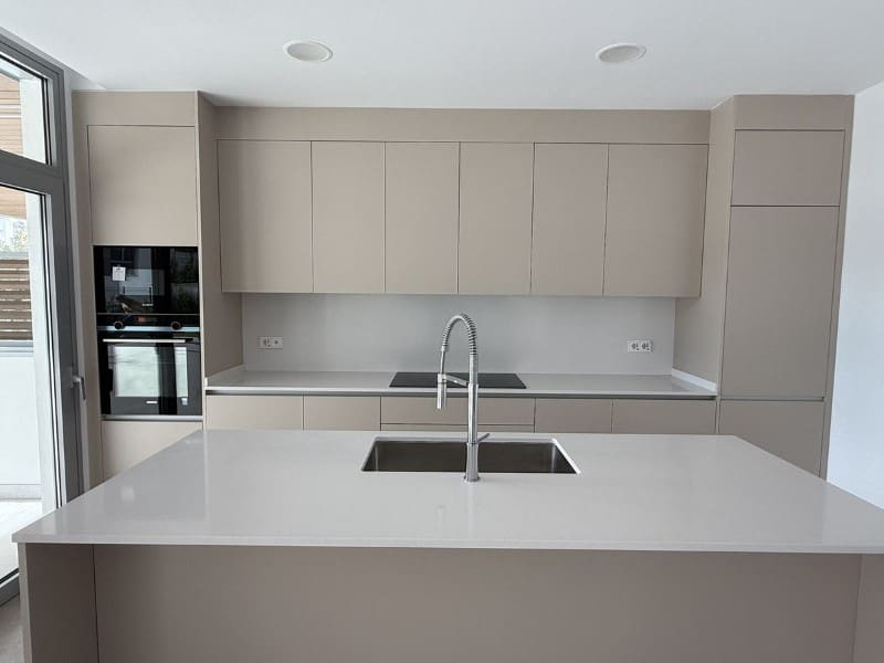 4 soveværelse Lejlighed til salg i Marbella med swimmingpool garage - € 1.470.000 (Ref: 9574944)