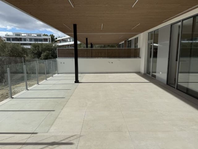 4 soveværelse Lejlighed til salg i Marbella Centro, Marbella med swimmingpool garage - € 1.470.000 (Ref: 9574944)