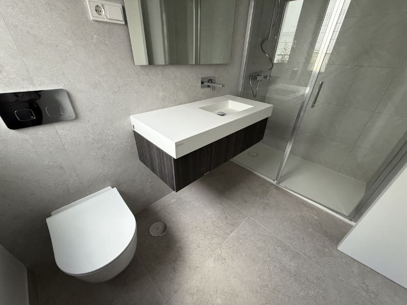 4 soveværelse Lejlighed til salg i Marbella med swimmingpool garage - € 1.470.000 (Ref: 9574944)