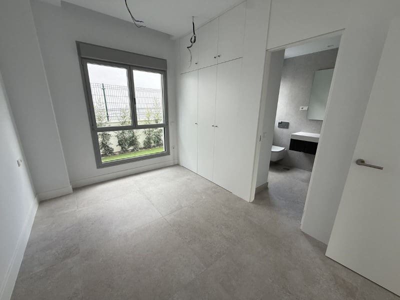 4 soveværelse Lejlighed til salg i Marbella med swimmingpool garage - € 1.470.000 (Ref: 9574944)