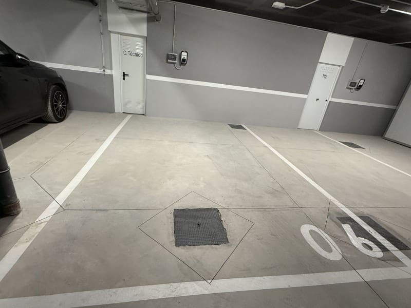 4 soveværelse Lejlighed til salg i Marbella med swimmingpool garage - € 1.470.000 (Ref: 9574944)