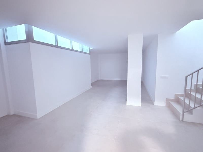 4 soveværelse Lejlighed til salg i Marbella med swimmingpool garage - € 1.470.000 (Ref: 9574944)