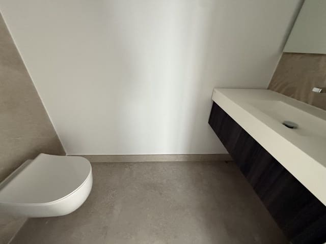 4 soveværelse Lejlighed til salg i Marbella Centro, Marbella med swimmingpool garage - € 1.470.000 (Ref: 9574944)