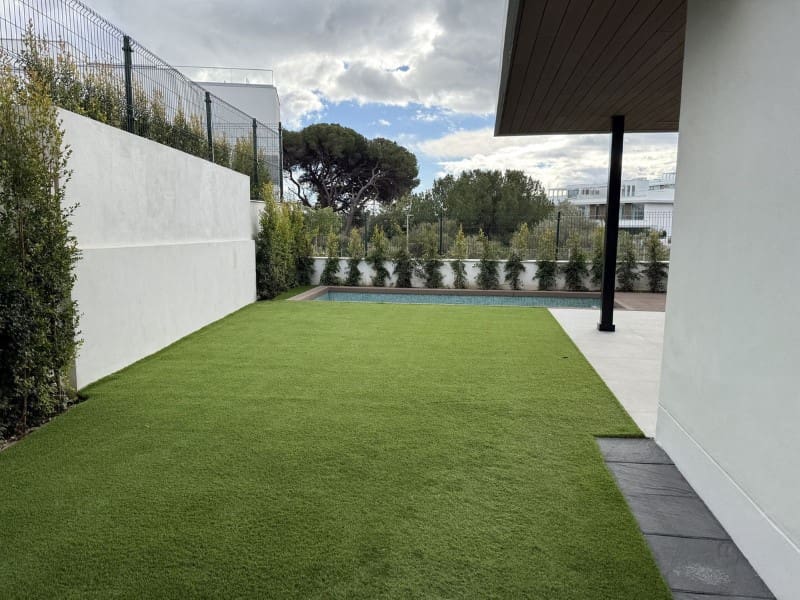 4 soveværelse Lejlighed til salg i Marbella med swimmingpool garage - € 1.470.000 (Ref: 9574944)