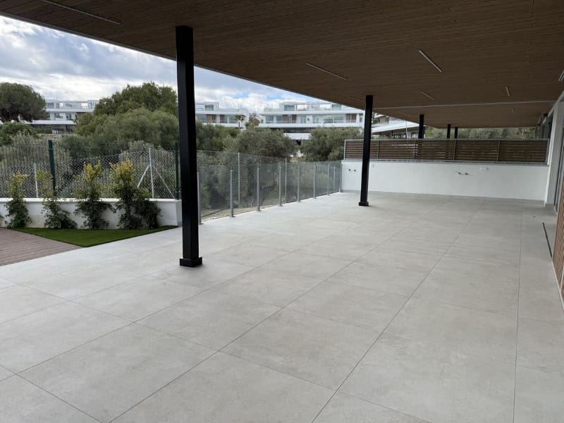 4 soveværelse Lejlighed til salg i Marbella med swimmingpool garage - € 1.470.000 (Ref: 9574944)