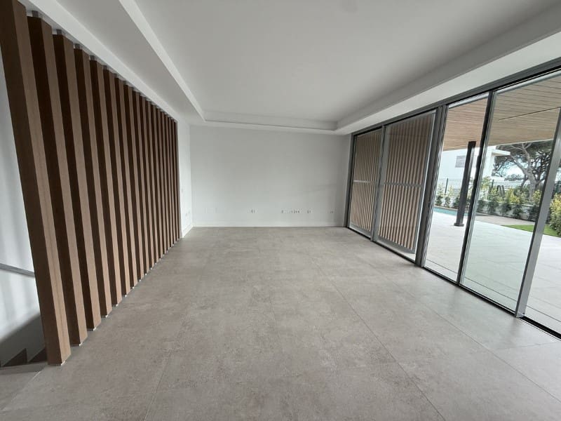 4 soveværelse Lejlighed til salg i Marbella med swimmingpool garage - € 1.470.000 (Ref: 9574944)