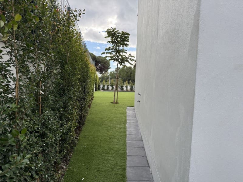 4 soveværelse Lejlighed til salg i Marbella med swimmingpool garage - € 1.470.000 (Ref: 9574944)