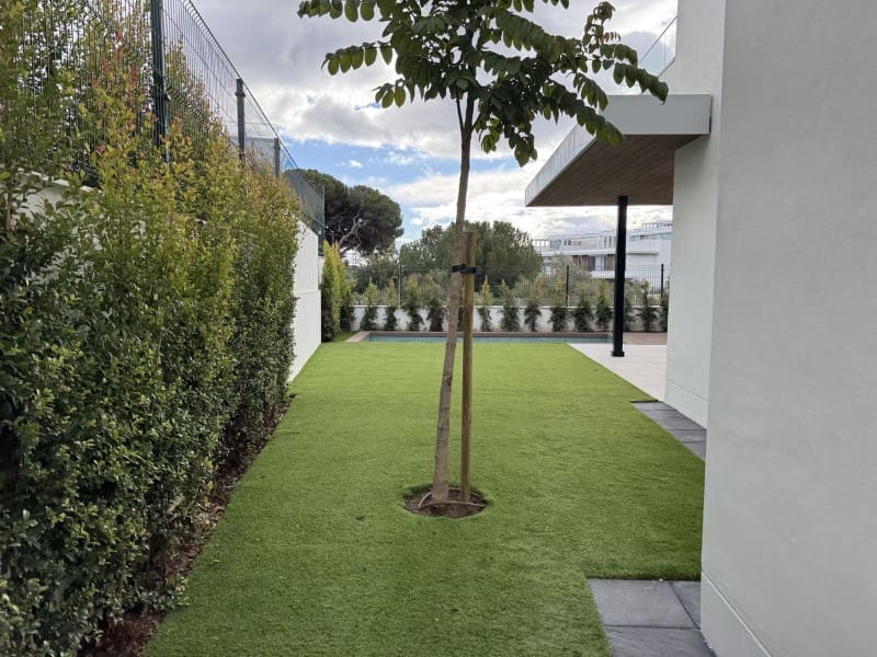 4 soveværelse Lejlighed til salg i Marbella med swimmingpool garage - € 1.470.000 (Ref: 9574944)