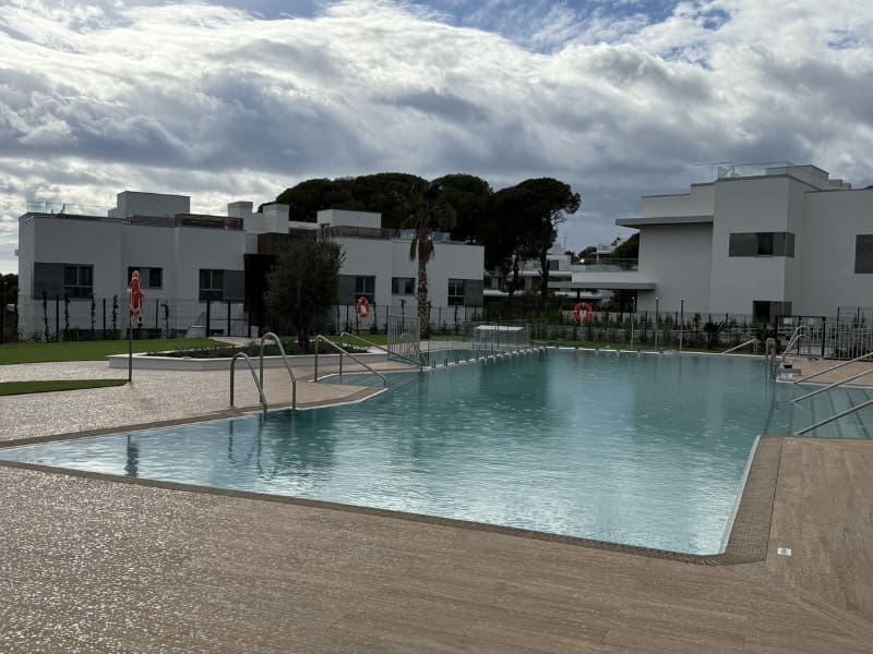 4 soveværelse Lejlighed til salg i Marbella med swimmingpool garage - € 1.470.000 (Ref: 9574944)