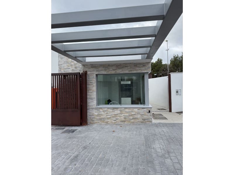 4 soveværelse Lejlighed til salg i Marbella med swimmingpool garage - € 1.470.000 (Ref: 9574944)