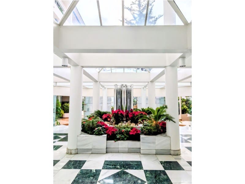 4 quarto Apartamento para venda em San Pedro de Alcantara com piscina garagem - 1 250 000 € (Ref: 9574945)