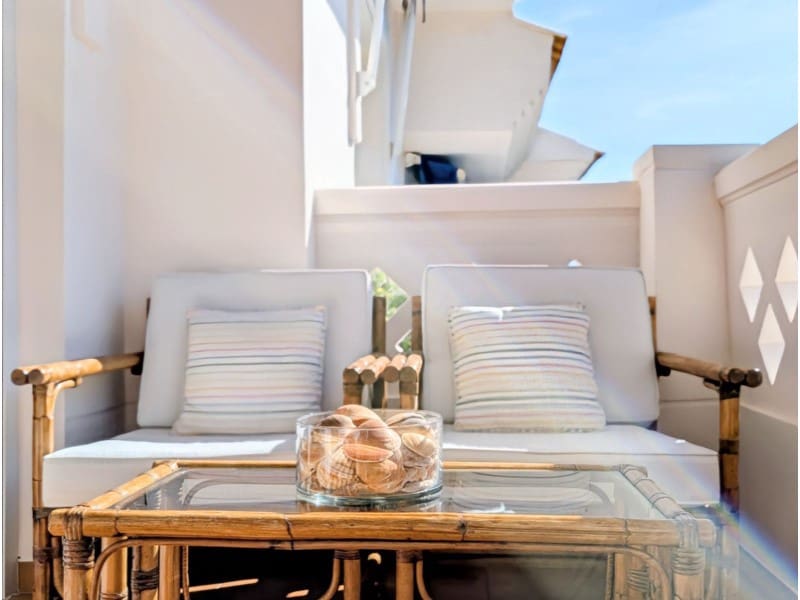 4 quarto Apartamento para venda em San Pedro de Alcantara com piscina garagem - 1 250 000 € (Ref: 9574945)