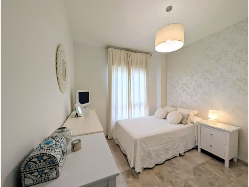 4 quarto Apartamento para venda em San Pedro de Alcantara com piscina garagem - 1 250 000 € (Ref: 9574945)