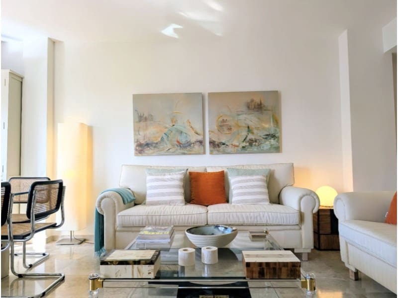 4 quarto Apartamento para venda em San Pedro de Alcantara com piscina garagem - 1 250 000 € (Ref: 9574945)