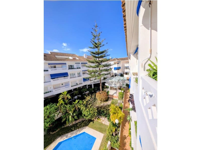 4 quarto Apartamento para venda em San Pedro de Alcantara com piscina garagem - 1 250 000 € (Ref: 9574945)