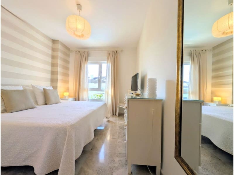 4 quarto Apartamento para venda em San Pedro de Alcantara com piscina garagem - 1 250 000 € (Ref: 9574945)