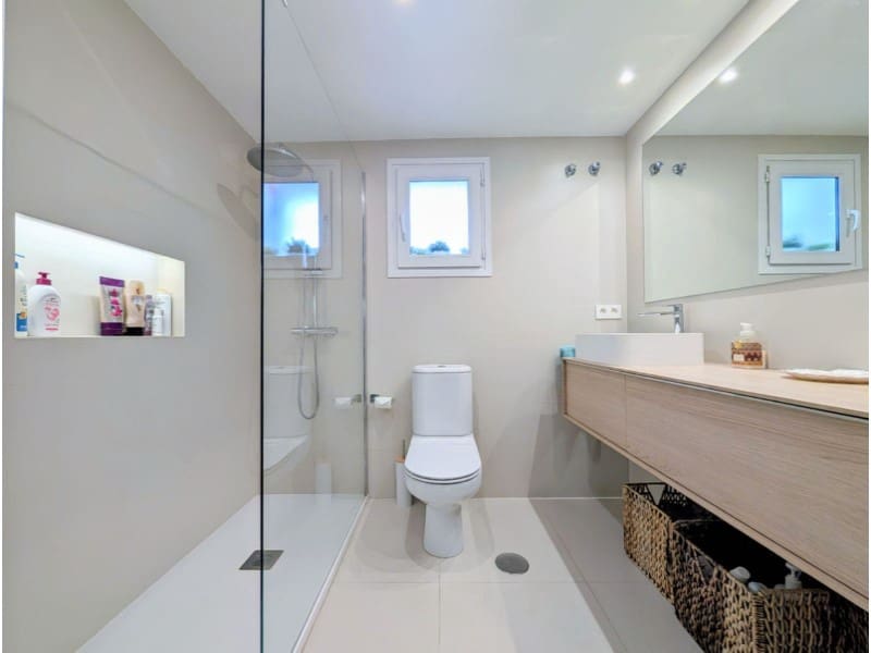 4 quarto Apartamento para venda em San Pedro de Alcantara com piscina garagem - 1 250 000 € (Ref: 9574945)