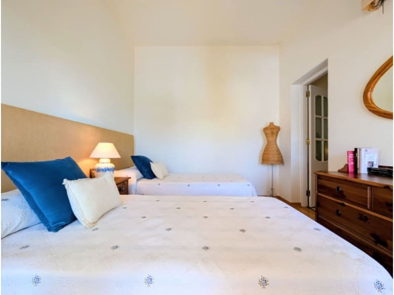 4 quarto Apartamento para venda em San Pedro de Alcantara com piscina garagem - 1 250 000 € (Ref: 9574945)