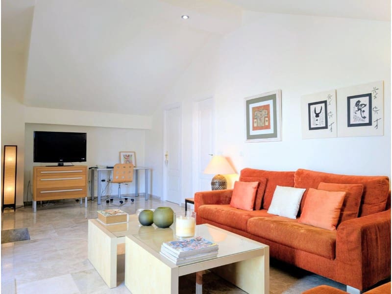 4 quarto Apartamento para venda em San Pedro de Alcantara com piscina garagem - 1 250 000 € (Ref: 9574945)