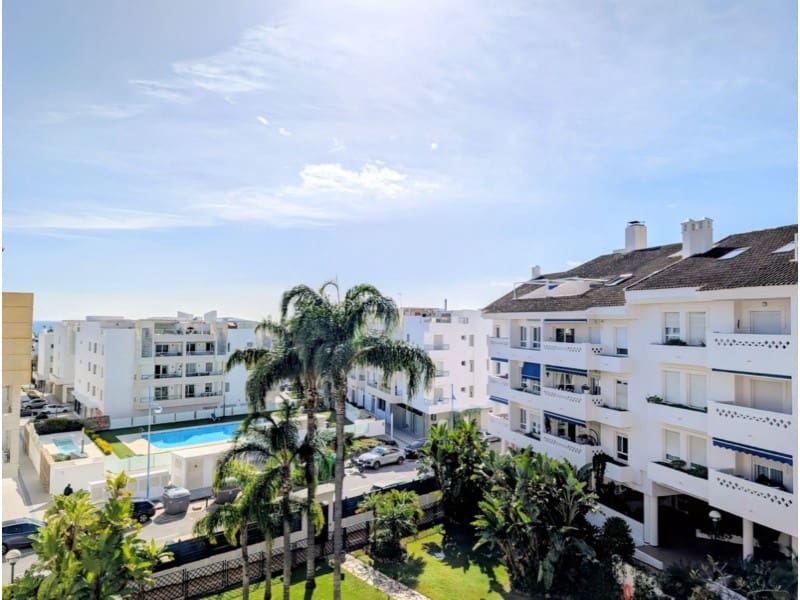 4 quarto Apartamento para venda em San Pedro de Alcantara com piscina garagem - 1 250 000 € (Ref: 9574945)