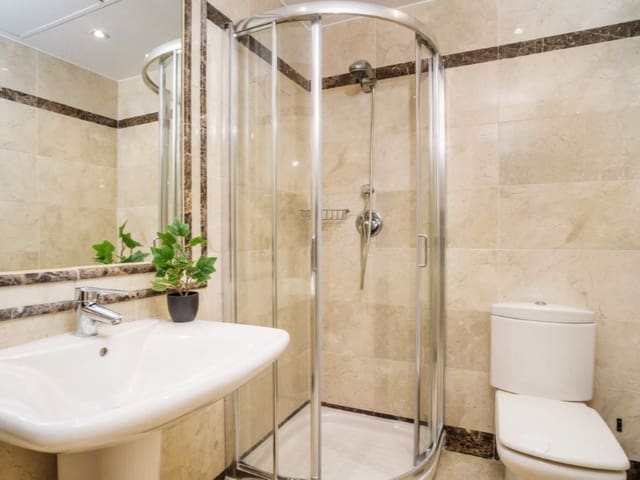 3 soverom Leilighet til salgs i Marbella Centro, Marbella med svømmebasseng garasje - € 1 020 000 (Ref: 9574946)