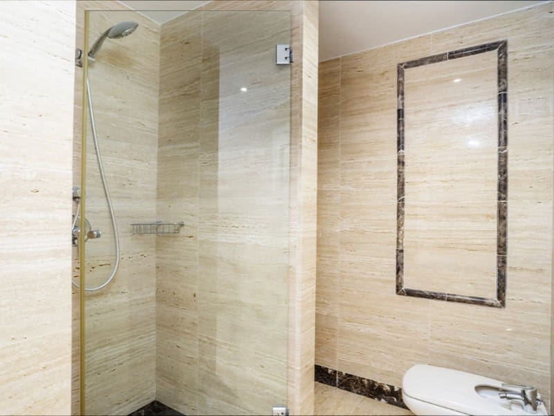 Apartamento de 3 habitaciones en Marbella en venta con piscina garaje - 1.020.000 € (Ref: 9574946)