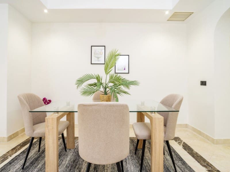 Apartamento de 3 habitaciones en Marbella en venta con piscina garaje - 1.020.000 € (Ref: 9574946)