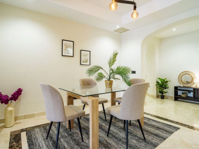 Apartamento de 3 habitaciones en Marbella en venta con piscina garaje - 1.020.000 € (Ref: 9574946)